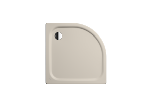 Душевой поддон KALDEWEI Сталь эмалированная 605-1 445 теплый серый 10