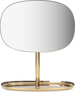 371999 Flip Mirror Латунь Normann Copenhagen