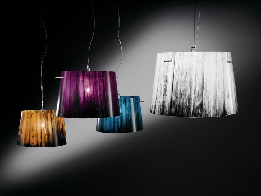 Slamp Подвесной светильник Woody sun-id-1389724 - Вид №4