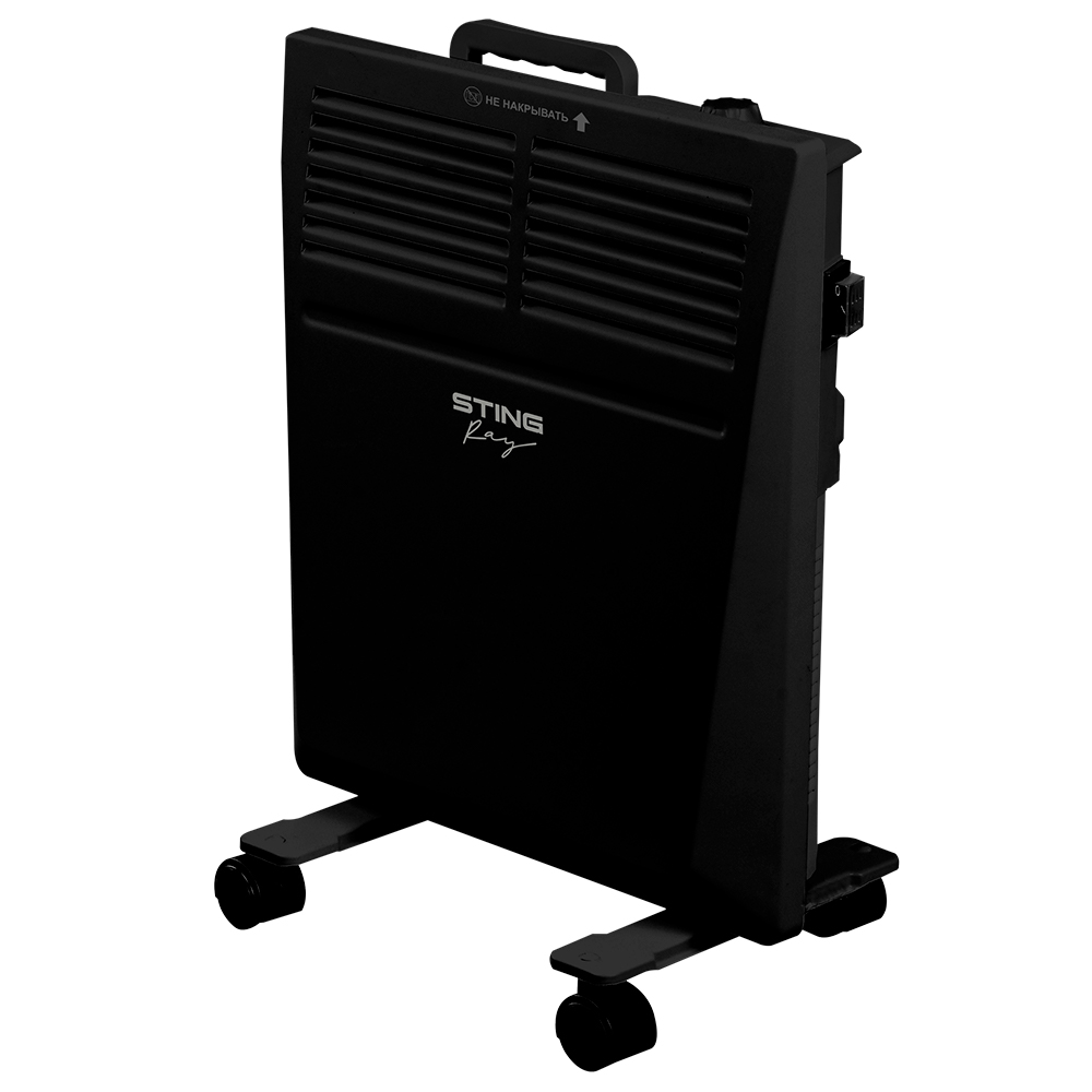 9111858 Конвектор STINGRAY ST-CH1029A STDN-0133256 - Вид №3