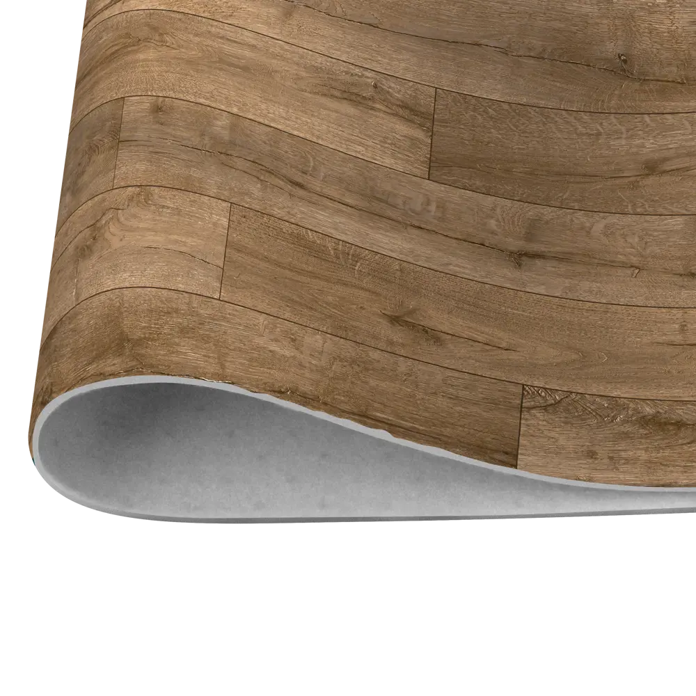 Линолеум «Noventis Ла Манш дуб Виллатик» 42 класс 3 м STLM-2030707 - Вид №2