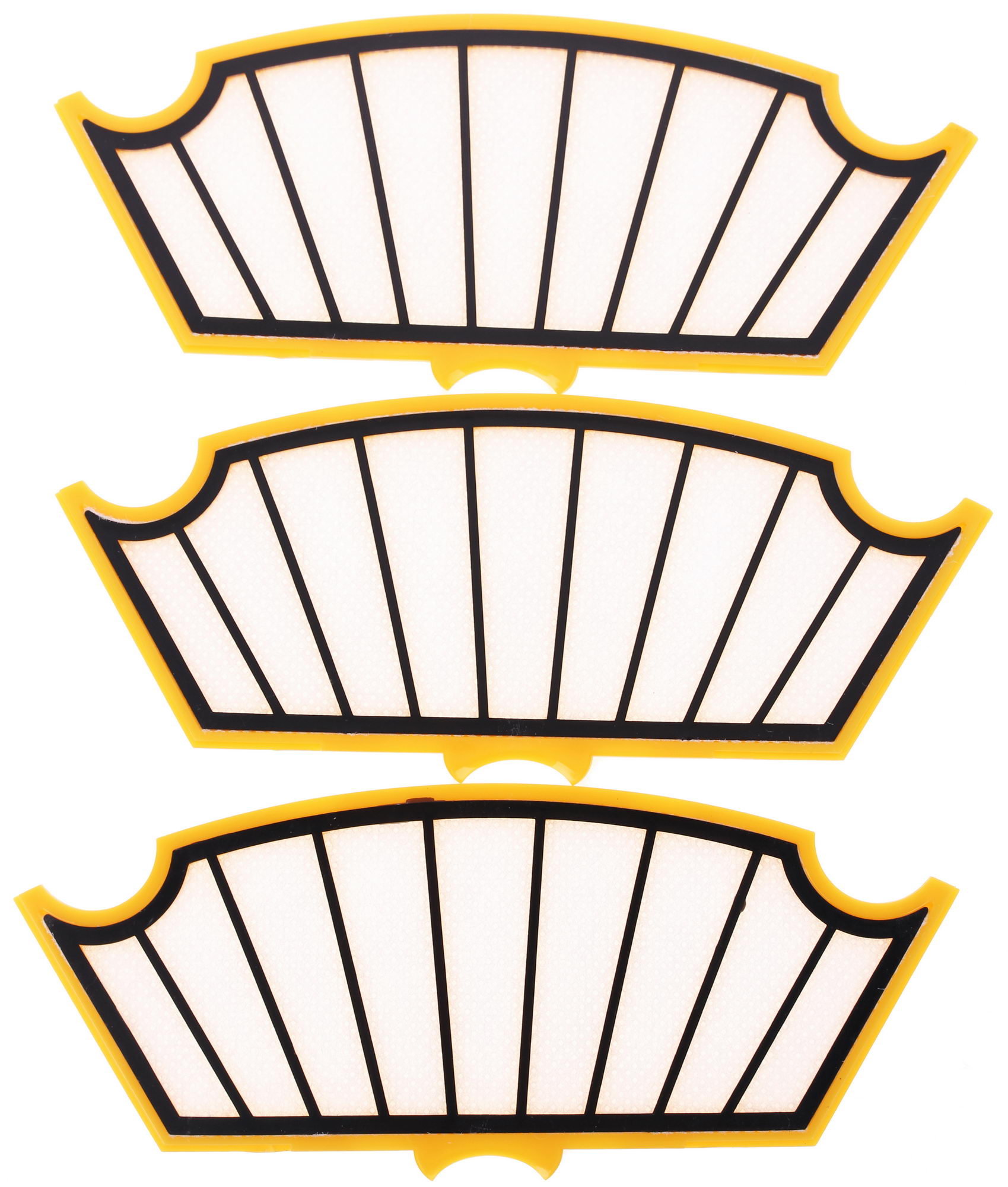 1034407 Фильтр  iRobot Roomba 81501 STDN-0120979