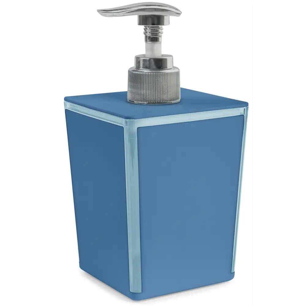 Диспенсер для жидкого мыла BEROSSI Spacy - элегантное решение для современной ванной 82484942 STLM-0028155