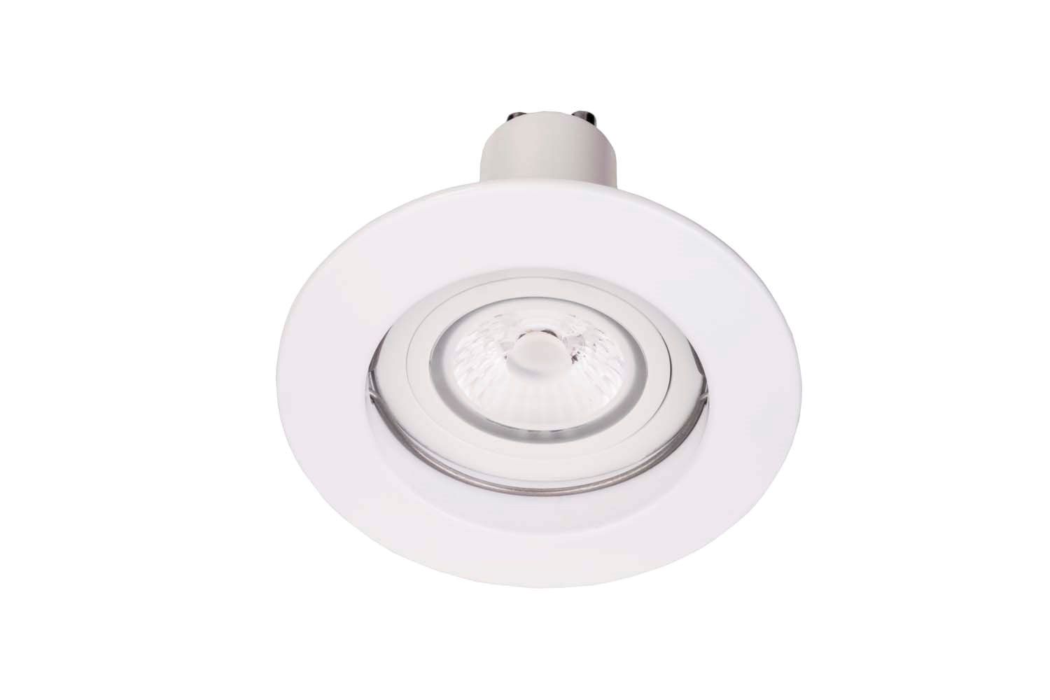 Zamak Dimmable светодиодный потолочный светильник Proled MASTERS LED GU10 FIXED ARCH-00039050 - Вид №3