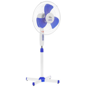 5331224 Вентилятор Making oasis everywhere VF-40PWB  белый