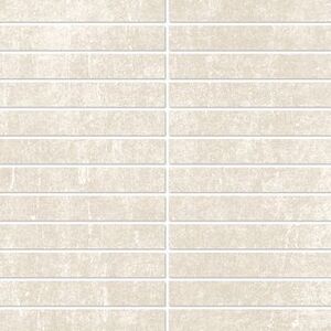 Граните Стоун Цемент мозаика светло-бежевый 300x300