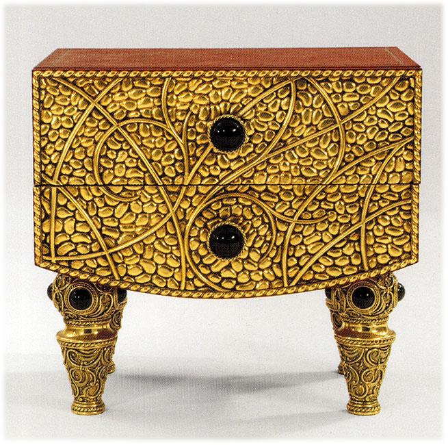 Тумбочка  COLOMBOSTILE 1772 CM-A 