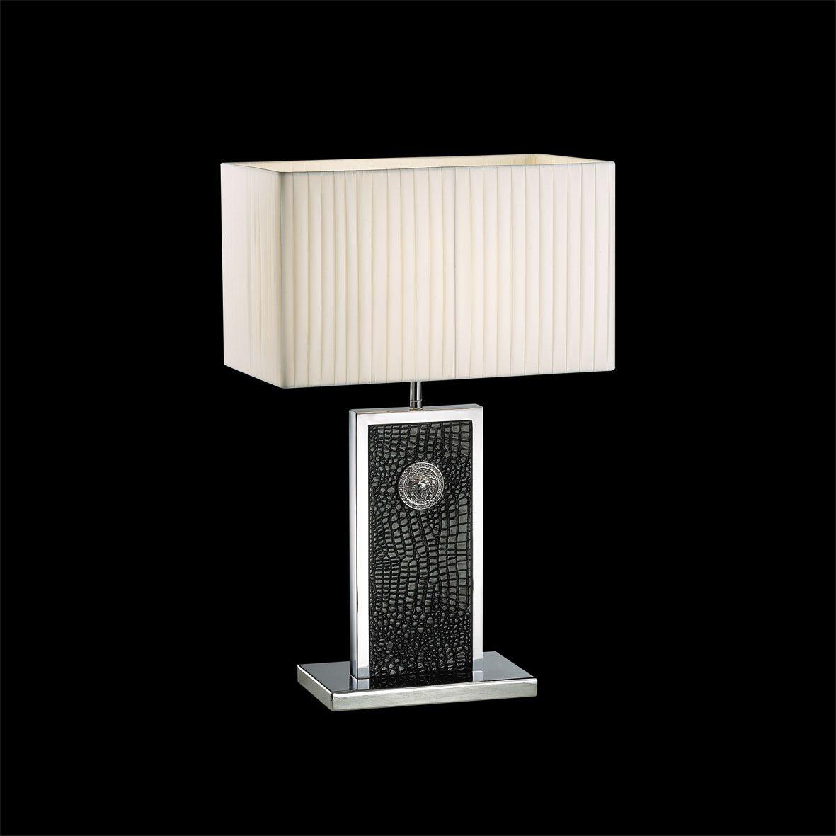 Настольная лампа Lightstar Faraone 870937 LIGHTSTAR ВАЗА 079883 Белый;черный  - Вид №2