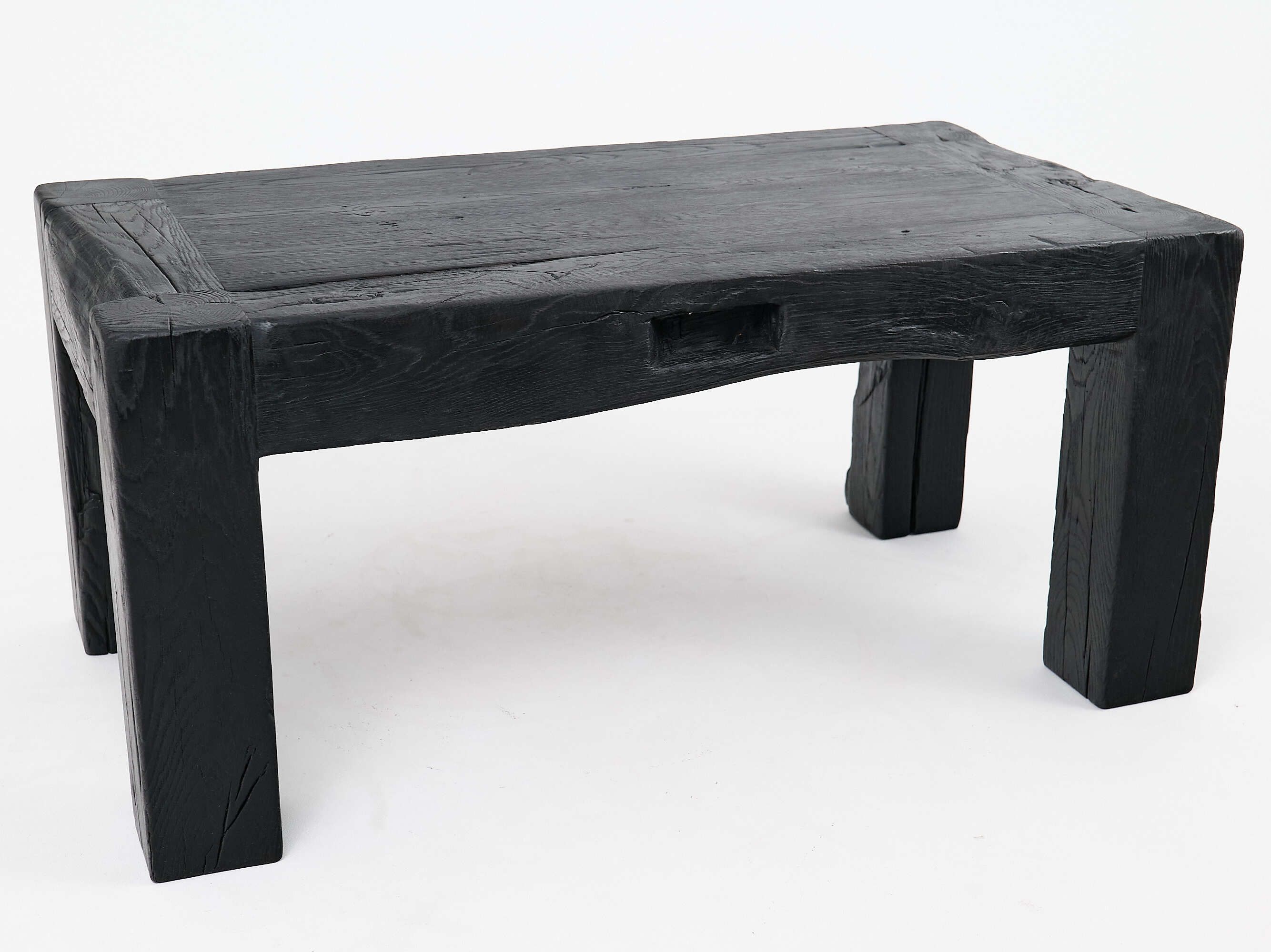 Журнальный столик из дуба Logniture Jownik ARCH-00055417