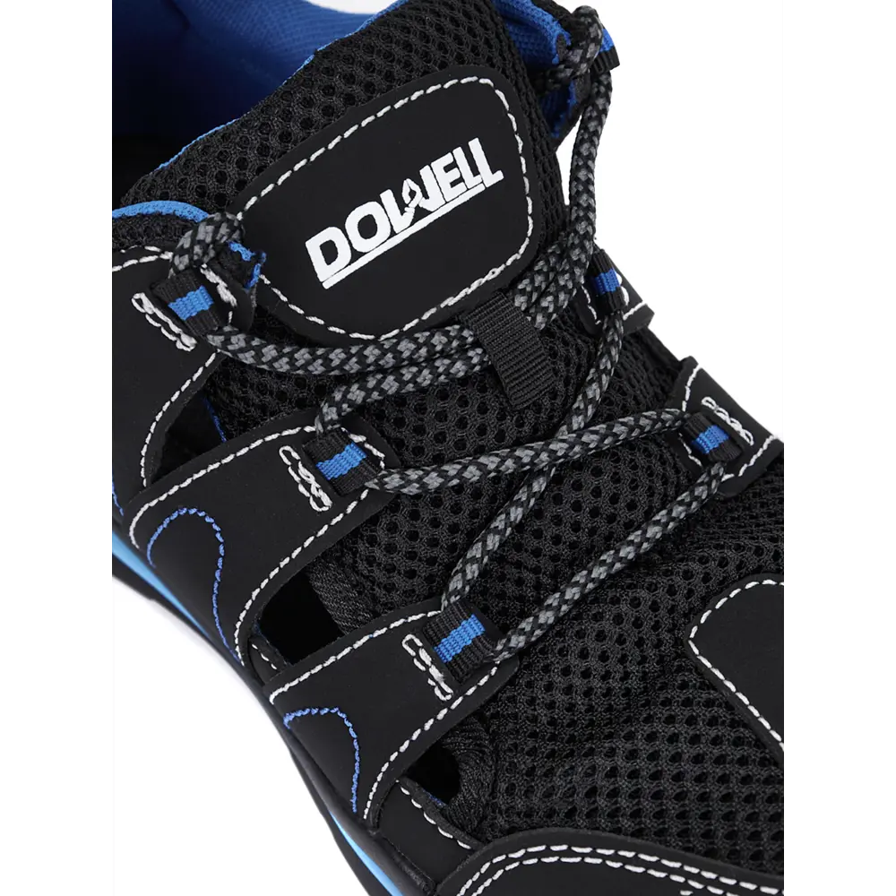 Рабочие сандалии Dowell D82300 - защита и комфорт для профессионалов 89430768 STLM-1568359 - Вид №4