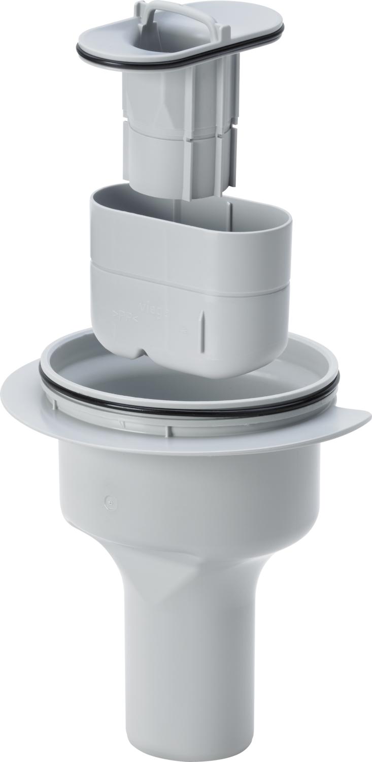 Viega Сифон для душевого лотка Advantix 4982.94 (737597) 737 597