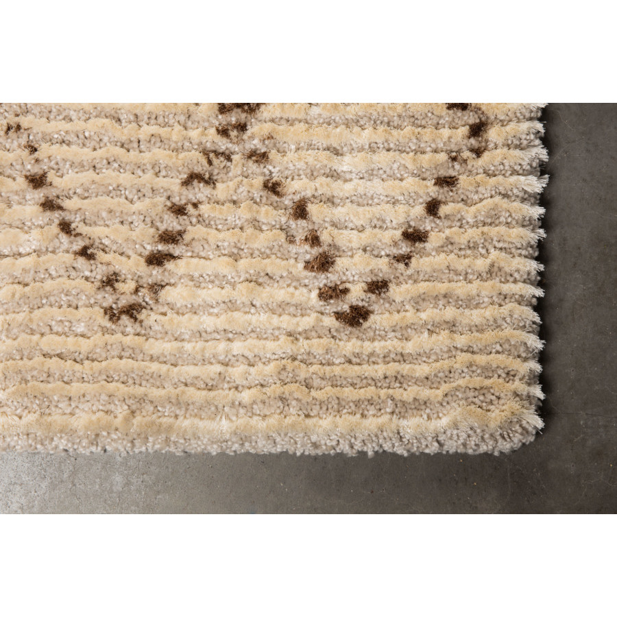 Ковер Jafar 80х230 см Dutchbone 6000172 - Вид №4