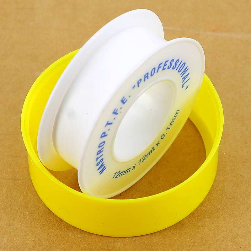 Фум-лента для газа и жидкостей IDRONORD 0,1мм х 12мм х 12м 1491SP0012 - Вид №2