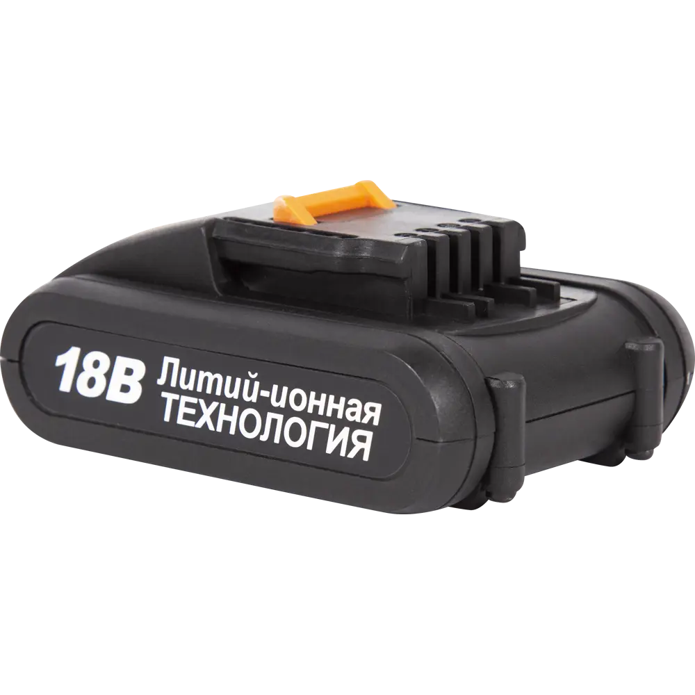 Аккумулятор Dexter 2 Ач Li-ion 18 В, для аккумуляторного инструмента 17336782 STLM-2078309 DEXTER POWER  - Вид №1