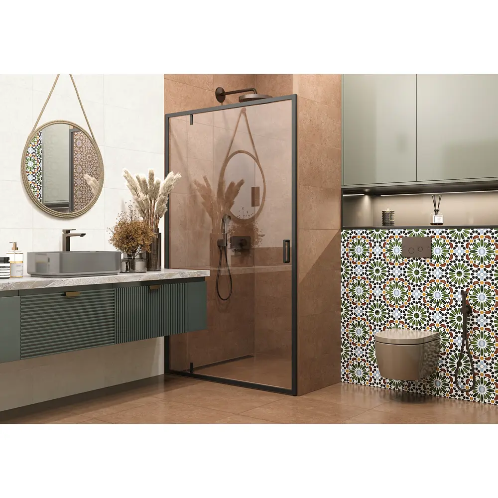 Настенная плитка Alma Ceramica Marrakech 04 30x60 см 1.98 м² матовая цвет белый 89457774 STLM-2147527 - Вид №3