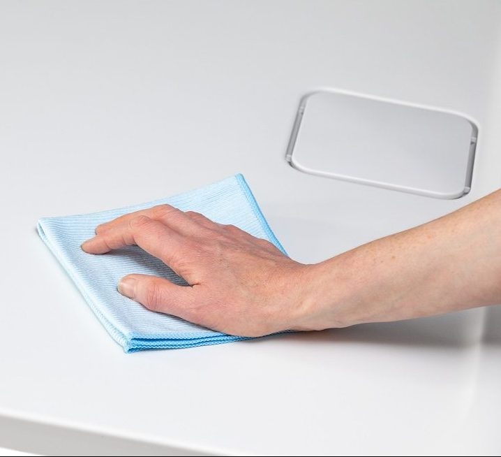 Душевой поддон L139RTAS Merlyn LEVEL25  - Вид №2