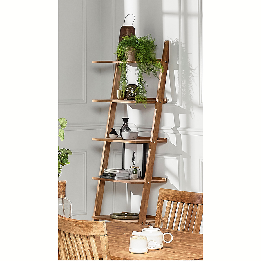 22890600 Стеллаж , rivа, 65х36х192 см Unique Furniture  - Вид №2