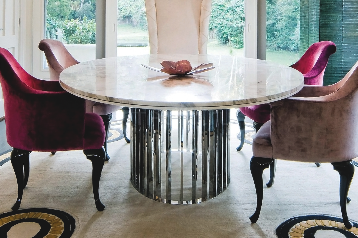 Стол  VISIONNAIRE Tilmun tv 