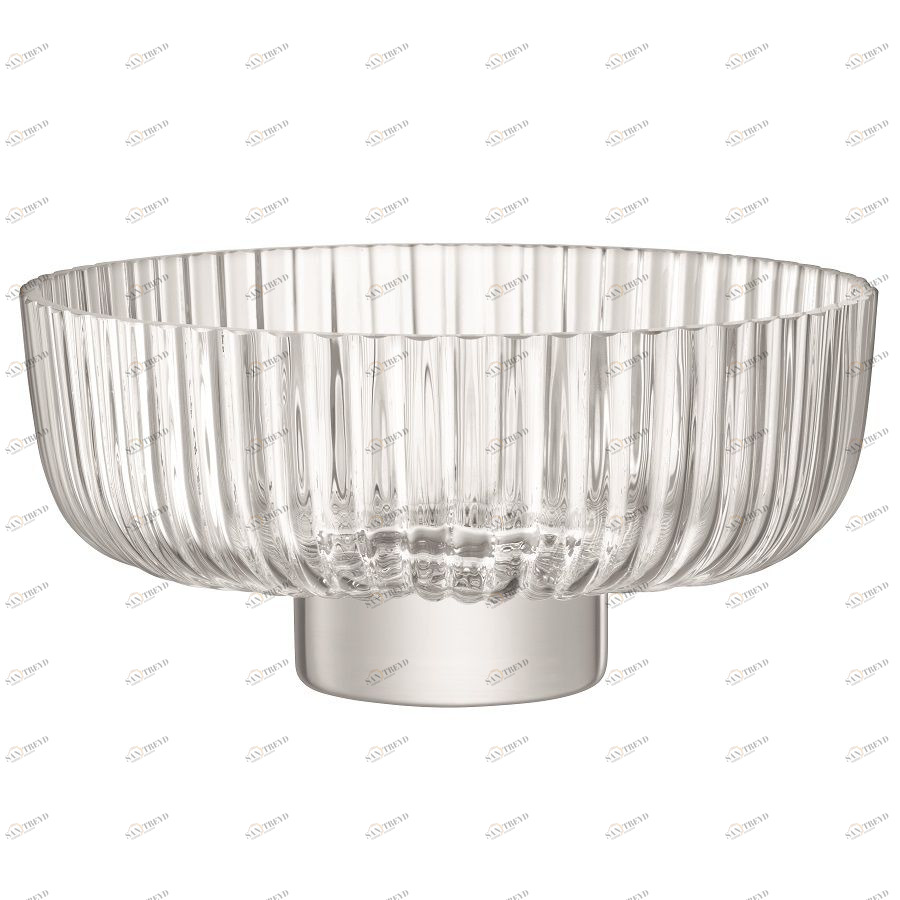 Блюдо глубокое Pleat, D28,5 см LSA International G143828301