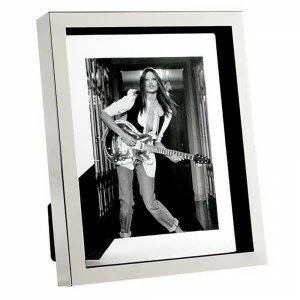 Рамка для фотографий Mulholland L от Eichholtz EICHHOLTZ EICHHOLTZ 060481 Стальной