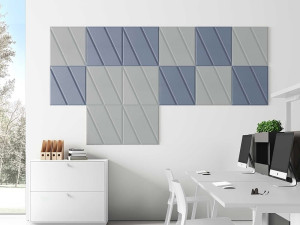 Акустическая панель