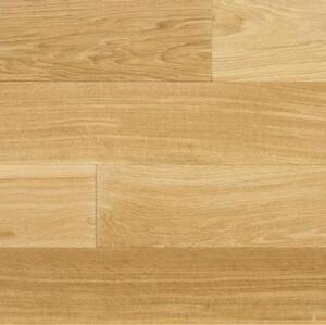 Инженерная доска TarWood Country Слоновая Кость 16х185мм Дуб Селект с брашью (Текстурированная) 400-2000х185 мм.