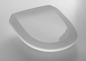 9126022001 Крышка сиденье для унитаза IDO