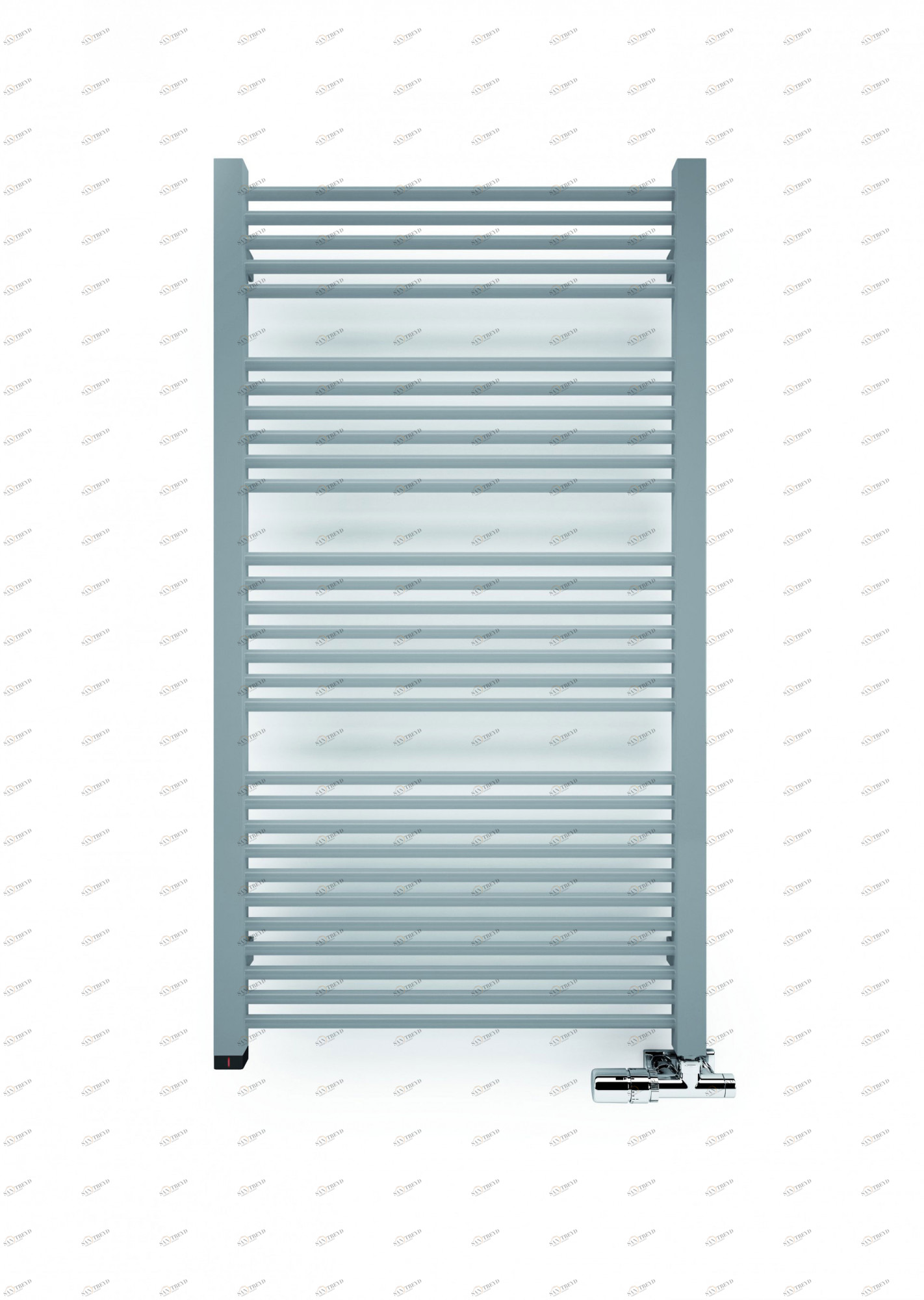 Полотенцесушители WZMIN146023 Mike One Terma 2.80 