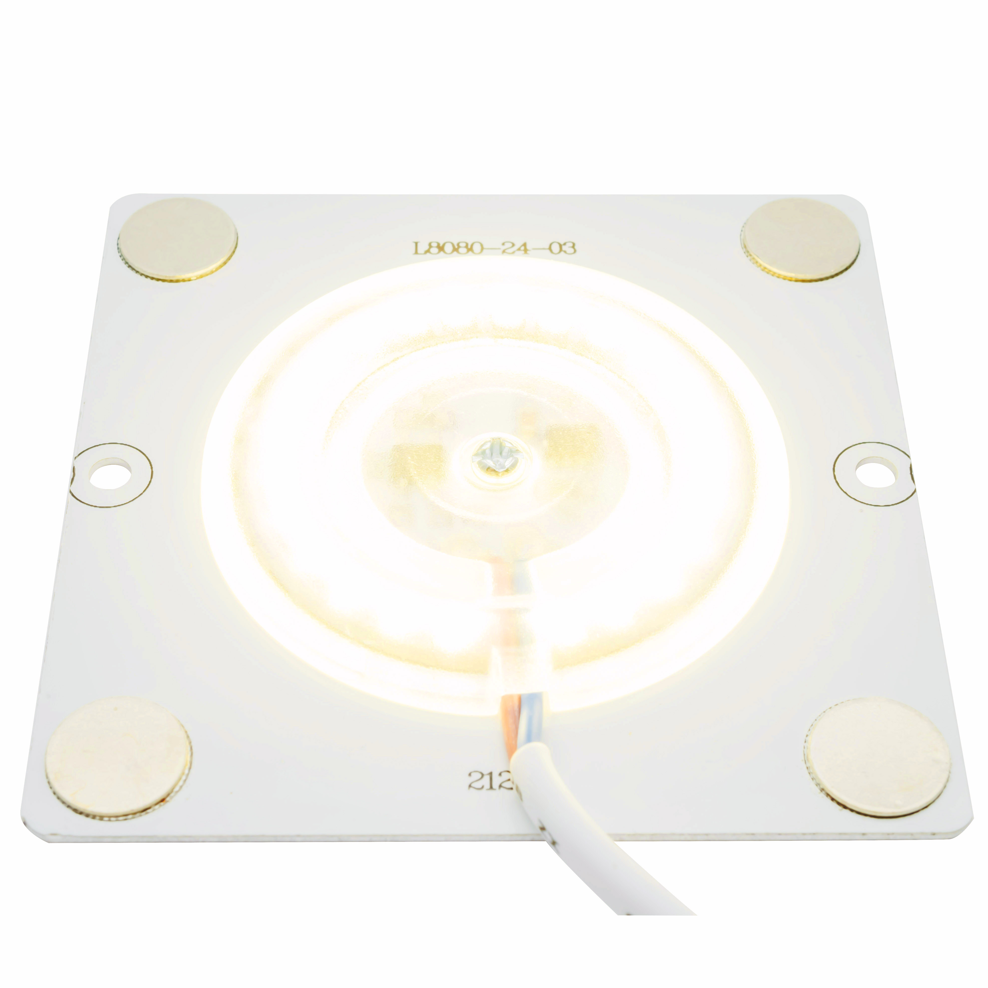 82039697 Плата светодиодная 02-18, 12 Вт, 220 В, 960 Лм, степень защиты IP20 STLM-0018186 APEYRON  - Вид №14