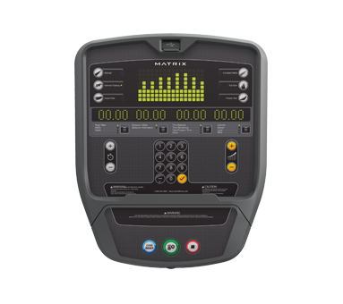 R3XM Велотренажер r3xm (r3xm) реабилитационный коммерческий MATRIX  - Вид №1