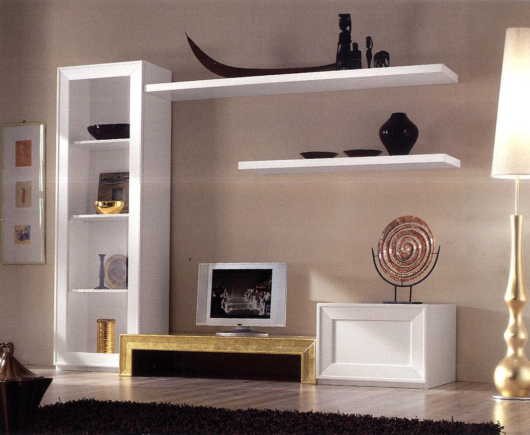 Стенка  GIULIACASA Lavanda Verona