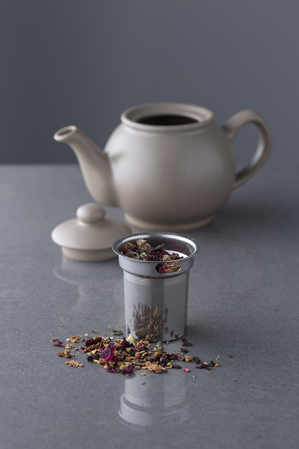 P_0056.545 Ситечко Стальное Price&Kensington Великобритания  - Вид №3