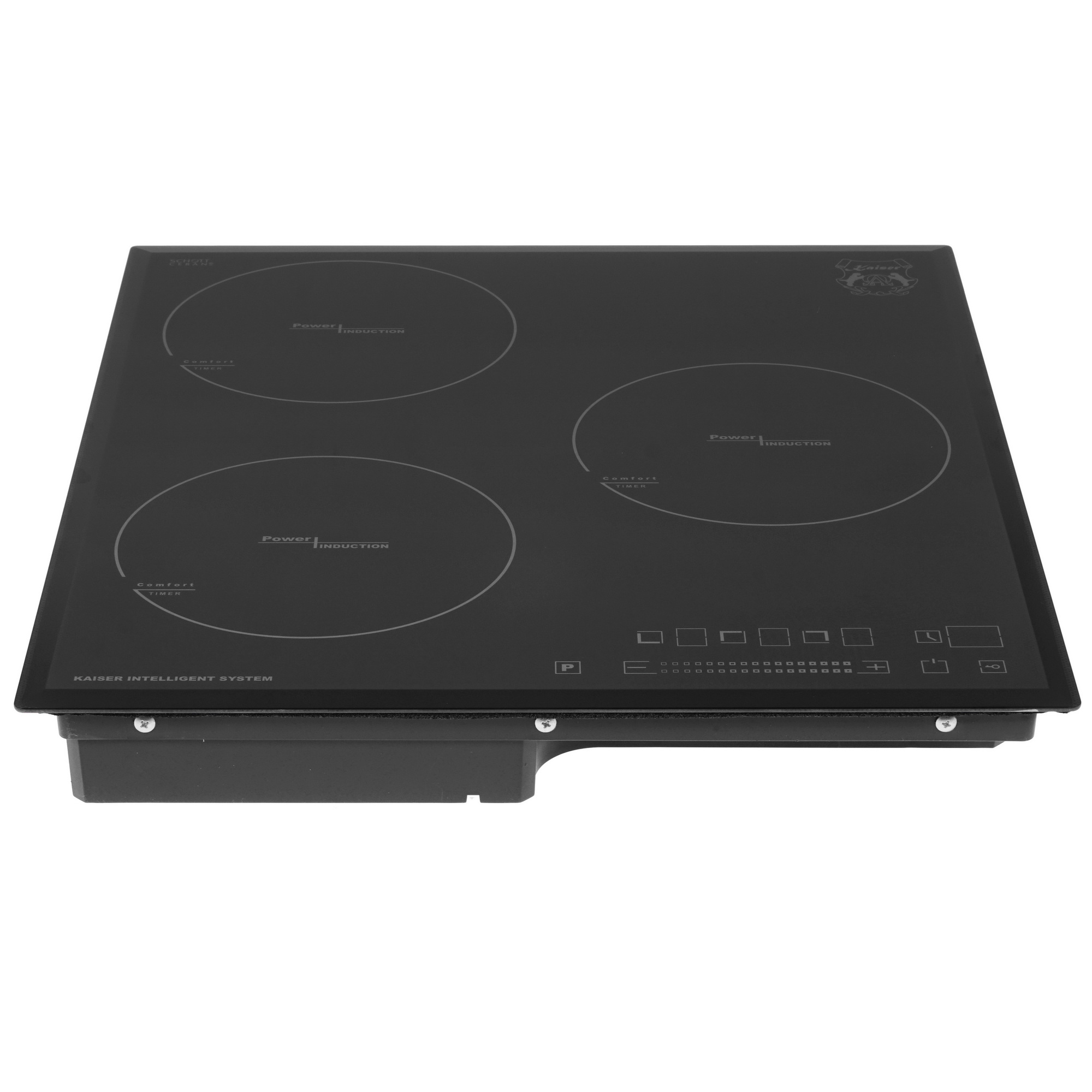 8196024 Индукционная варочная поверхность Kaiser KCT 4746 FI STDN-0108943 - Вид №1