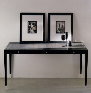 Письменный стол  DOM EDIZIONI VICTOR 02