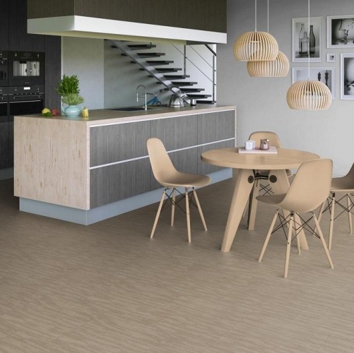 Виниловый ламинат Tarkett Blues Roots Дизайнерский с брашью (Текстурированная) 457,2х457,2 мм 1000901252 - Вид №8