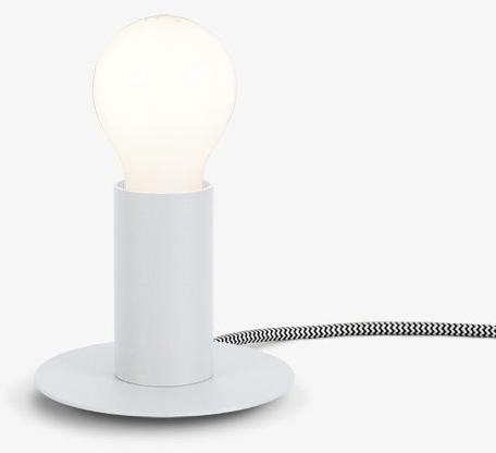 STIP Настольная лампа из металла Angel sun-id-1467350 - Вид №2