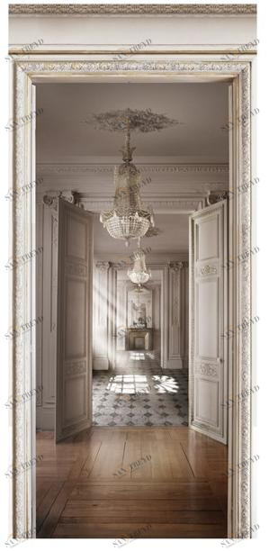 Koziel Гобелен из полиэстера  7949-50/-70 