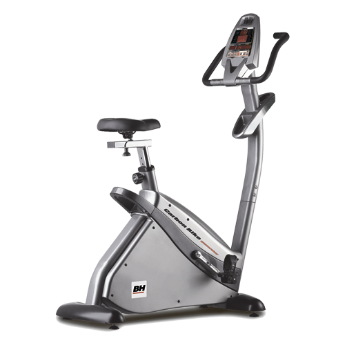 Велотренажер carbon bike generator BH Fitness sun-id-2068487