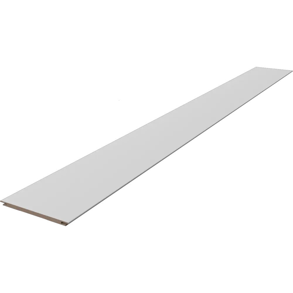 VFD Добор телескопический для дверной коробки Next 2130x200x10 мм цвет Аляска 89395140 STLM-1384397 - Вид №1