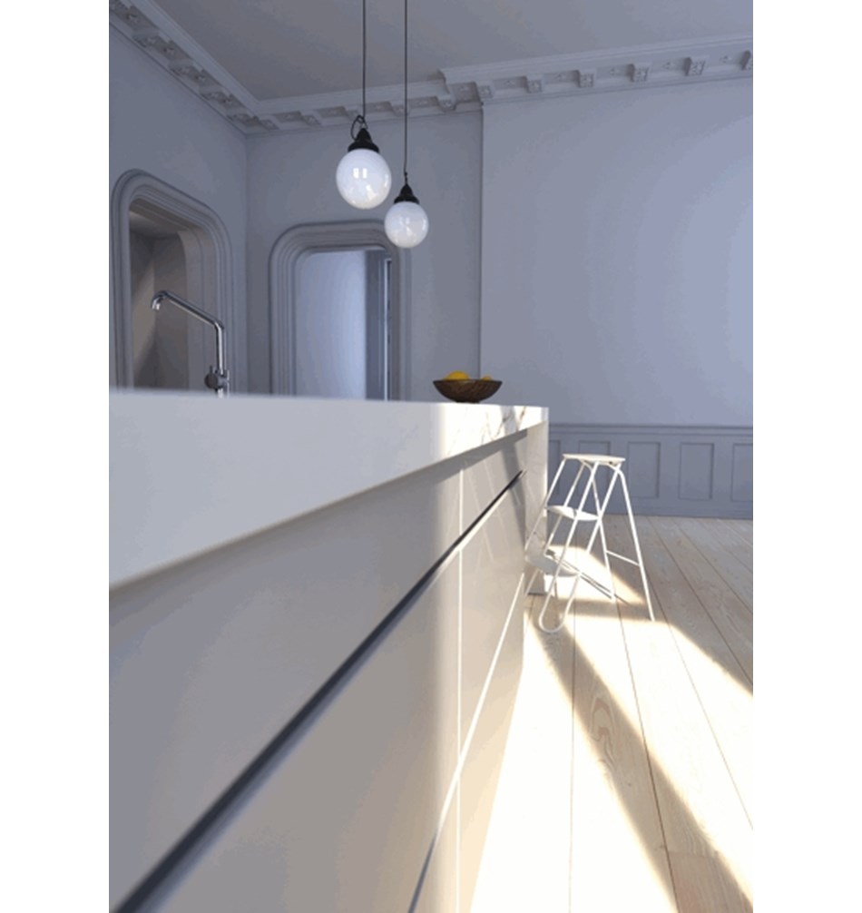 FROST Стремянка U6200 sun-id-1967526 - Вид №11