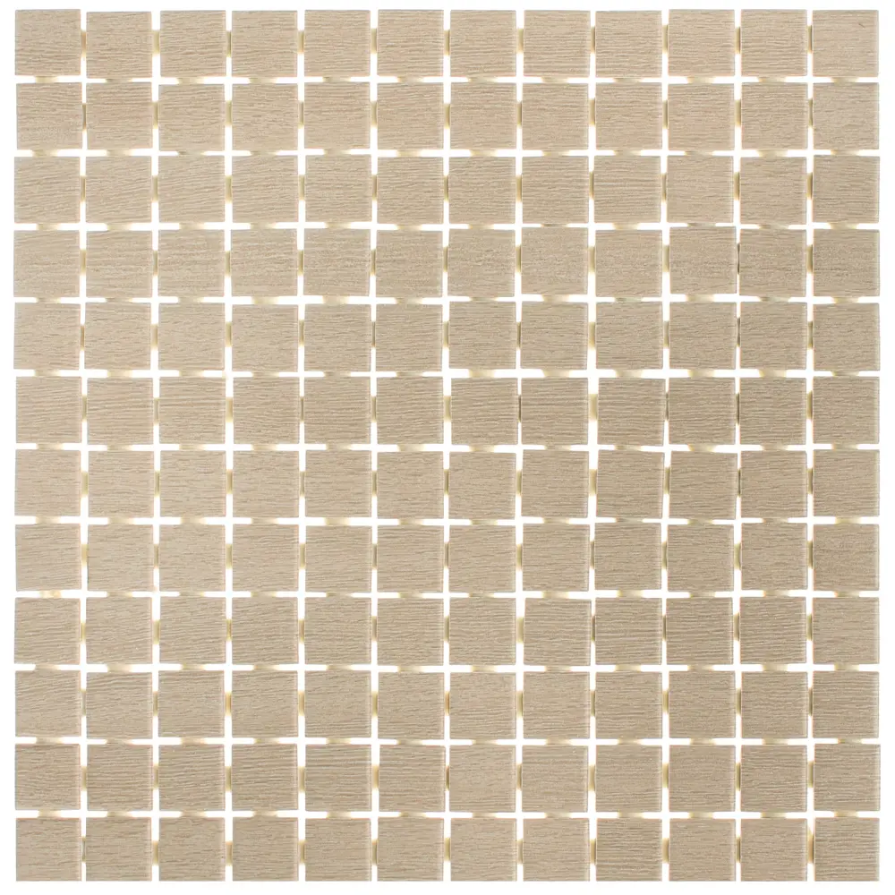 Мозаика Kerama Marazzi «Вяз» бежевая для интерьера 81953890 STLM-0015142 - Вид №2