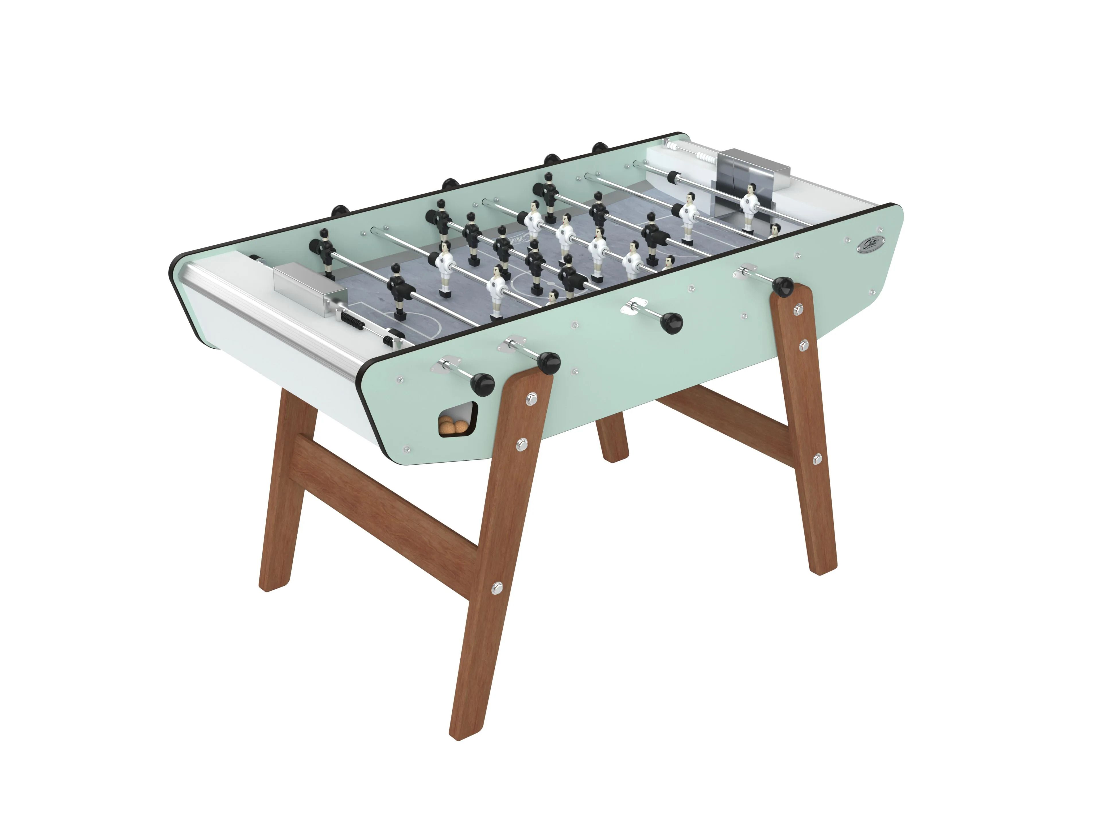 Кальциобалилла Stella baby-foot & billards Tradition Outdoor ARCH-00035192 - Вид №47