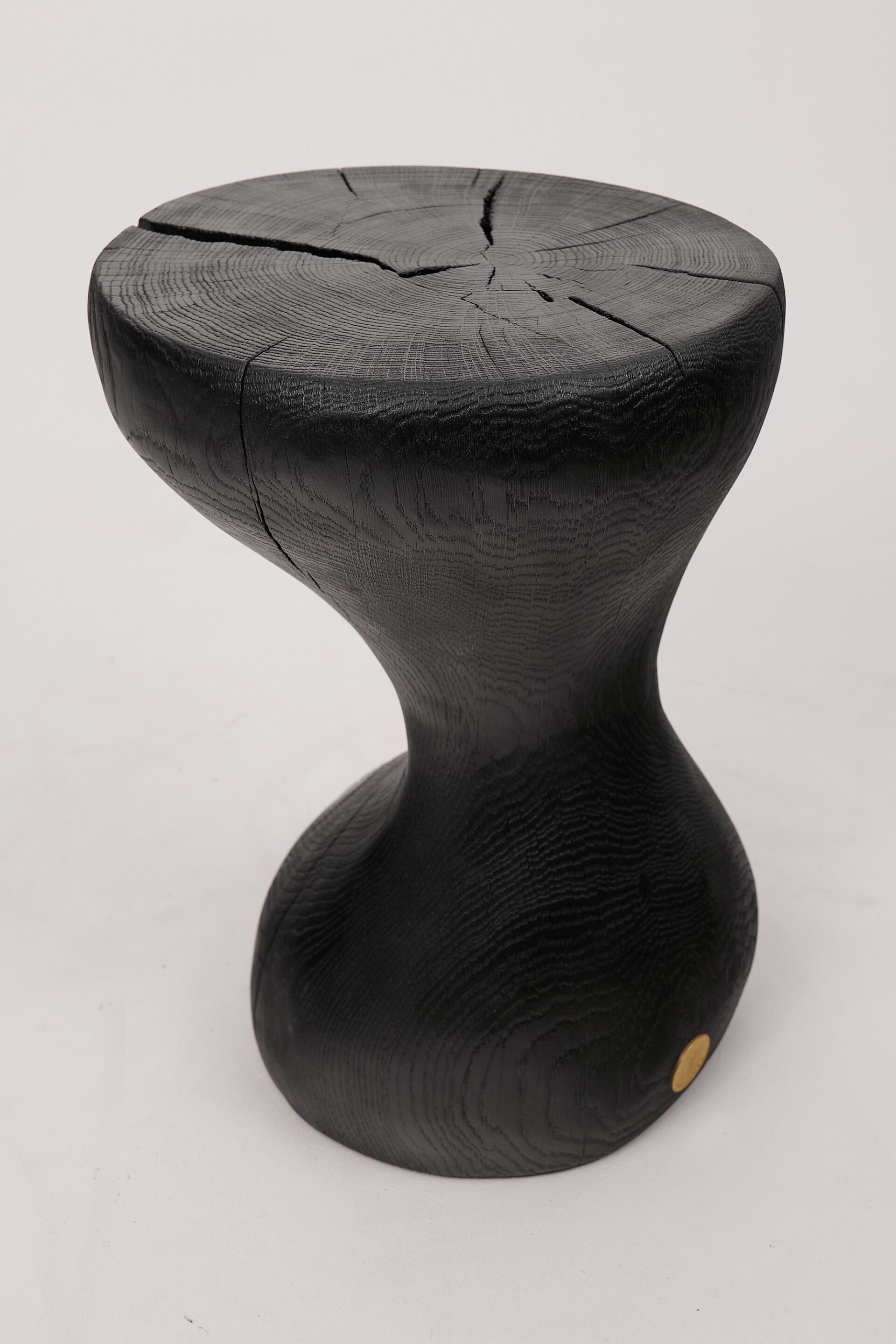 Журнальный столик из дуба Logniture Jownik ARCH-00070384 - Вид №11