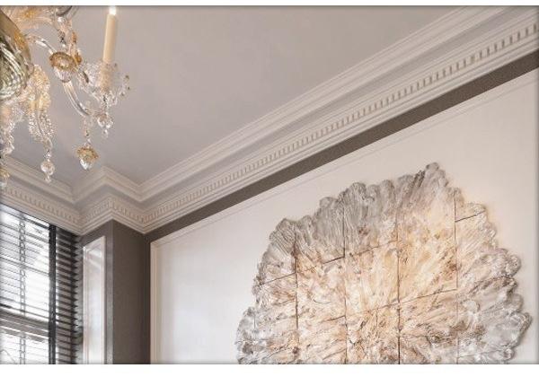 GESSO Каркас из гипса  191  - Вид №1