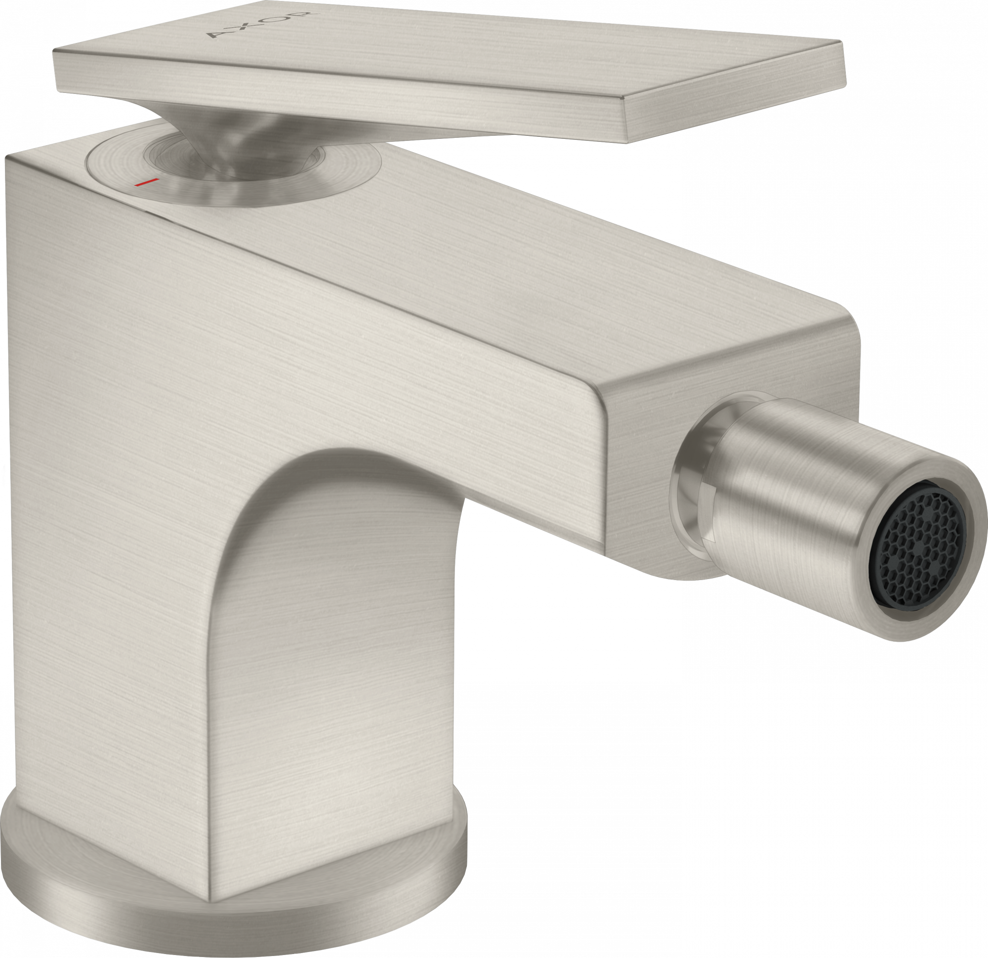 39214800 Смеситель для биде, однорычажный, со сливным гарнитуром, AXOR CITTERIO