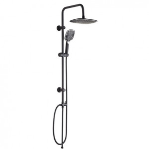 AGD 25.1208 B  Душевая колонна  ARGO kran