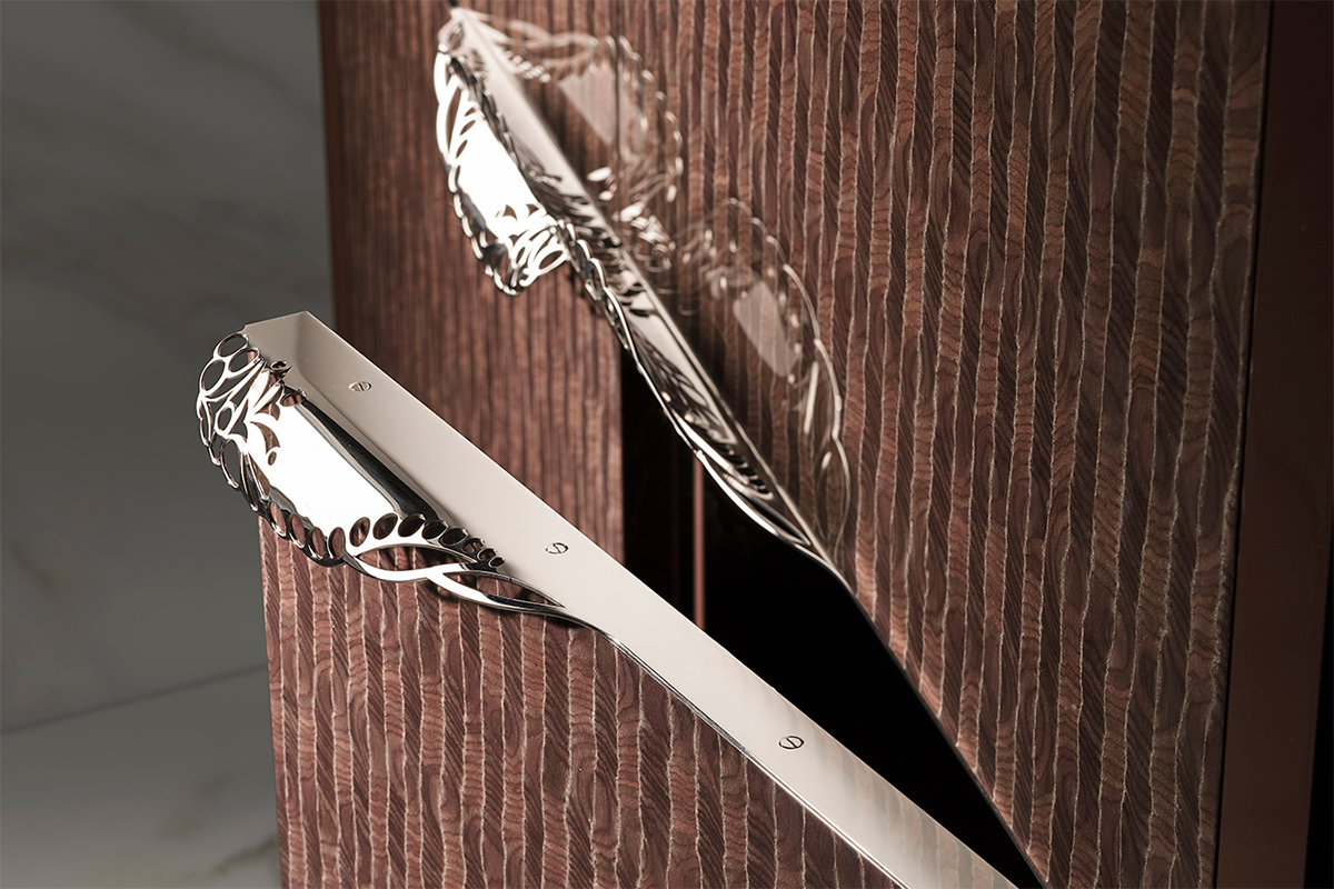 Кухня  TESSAROLO ALISIA 2 Deco - Вид №4