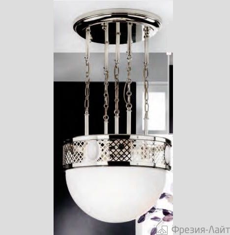 Orion HL 6-1546/9/520 nickel ALT WIEN люстра потолочная 92762