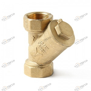 Фильтр сетчатый В-В 3/4 РА Santreyd 2853