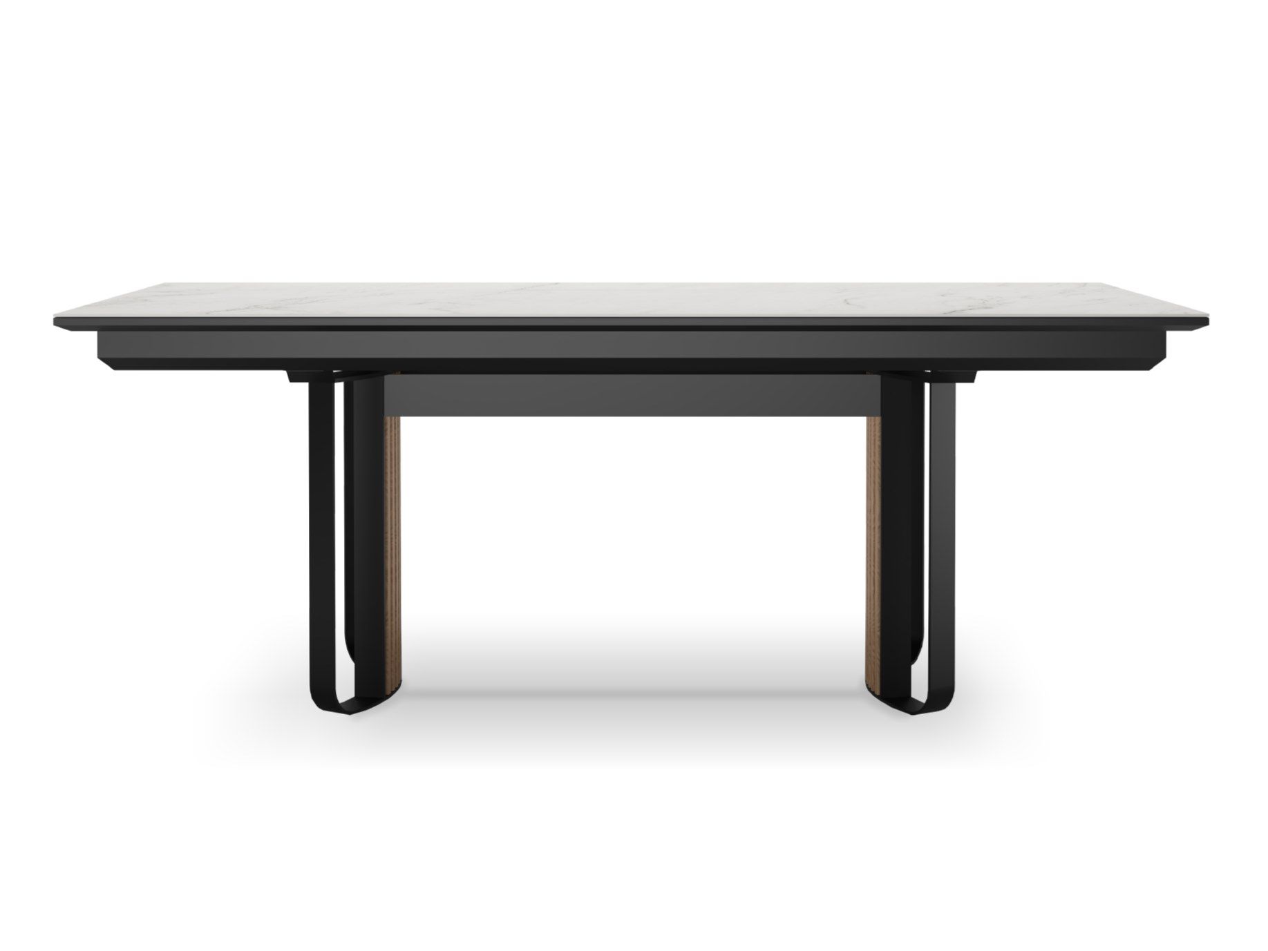 Прямоугольный керамический стол animovel Fidji ARCH-00010731